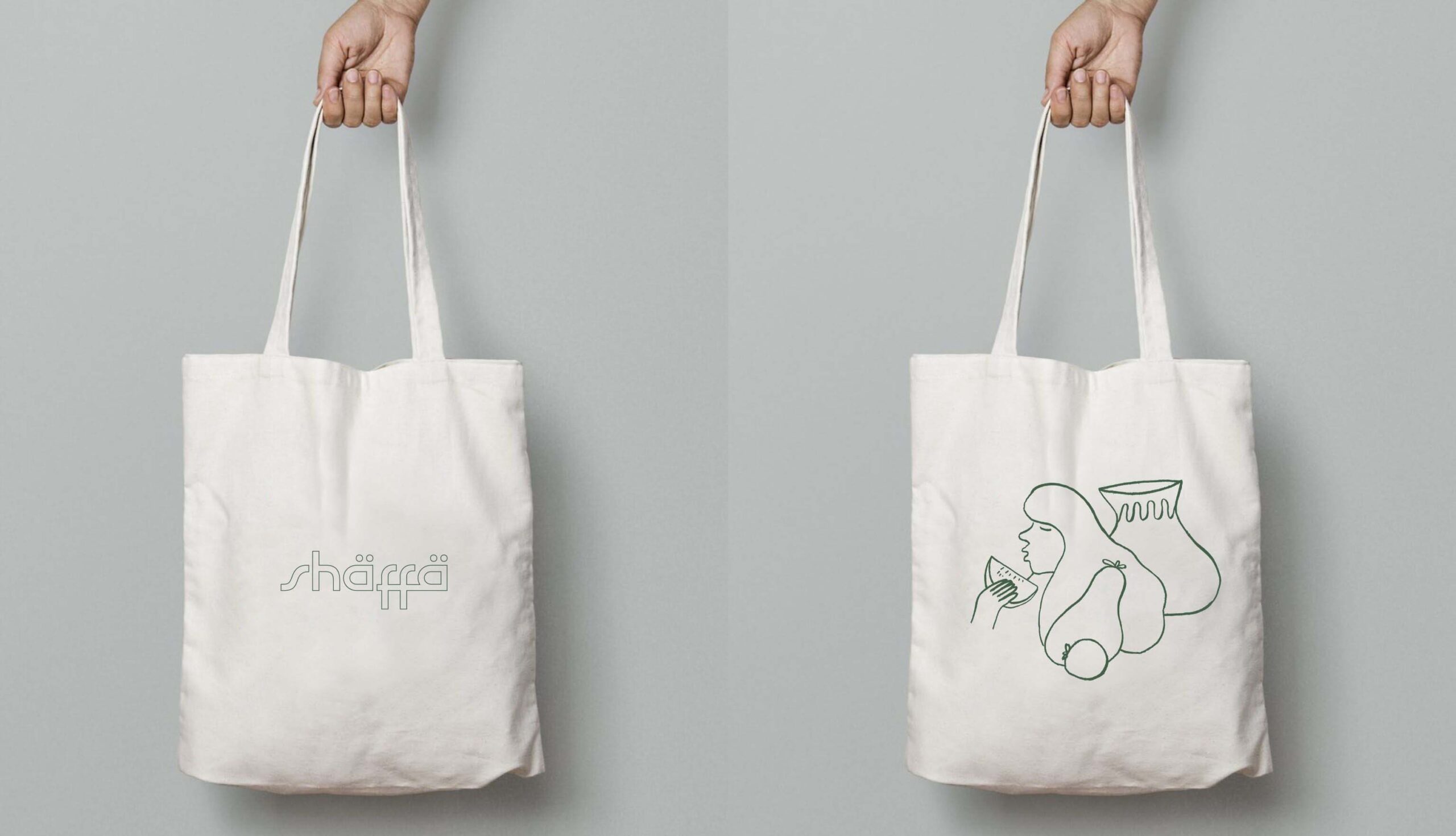 tote bags